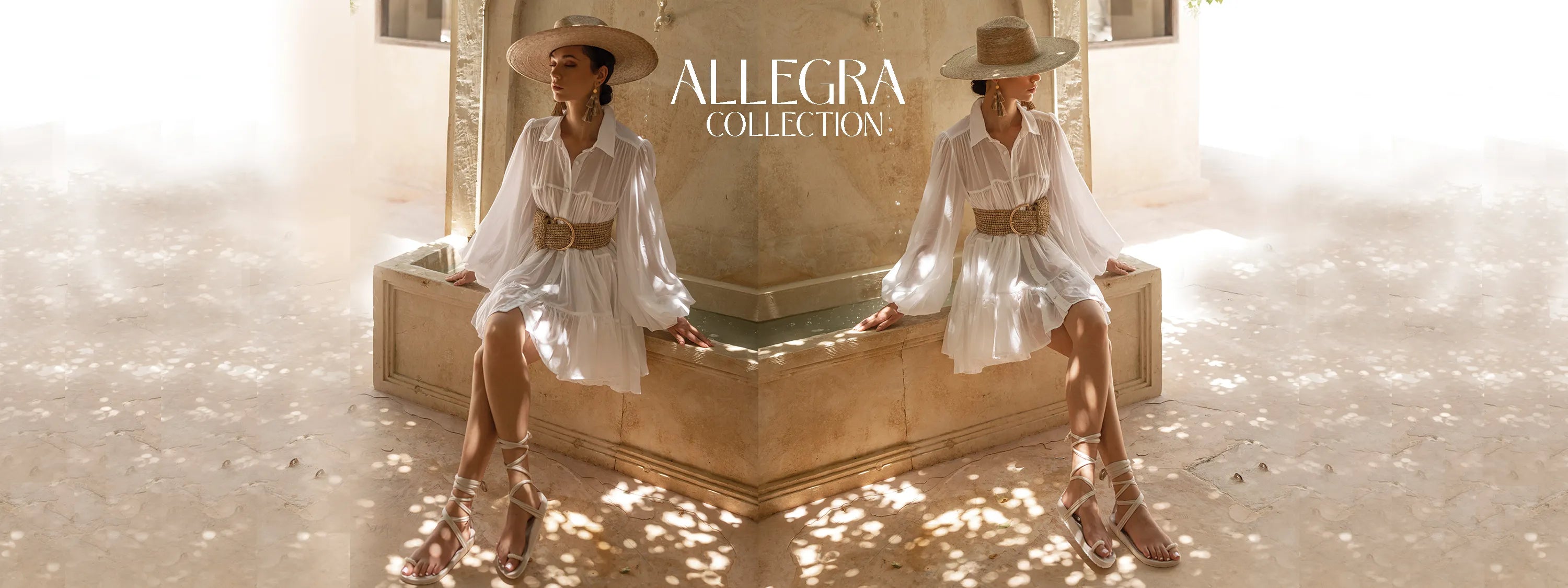 Allegra Collection