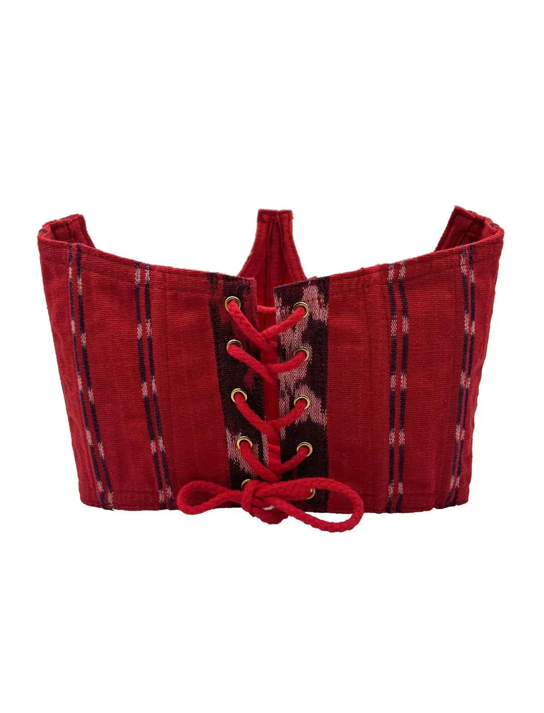 MARIA CORSET BELT