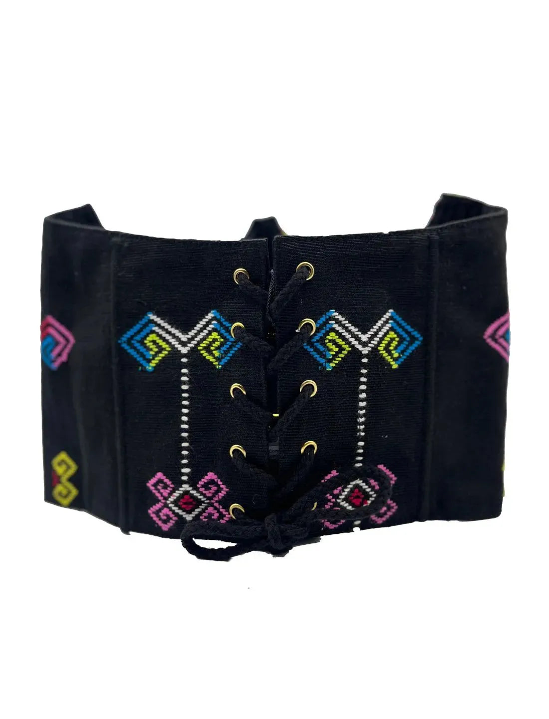 MARIA CORSET BELT