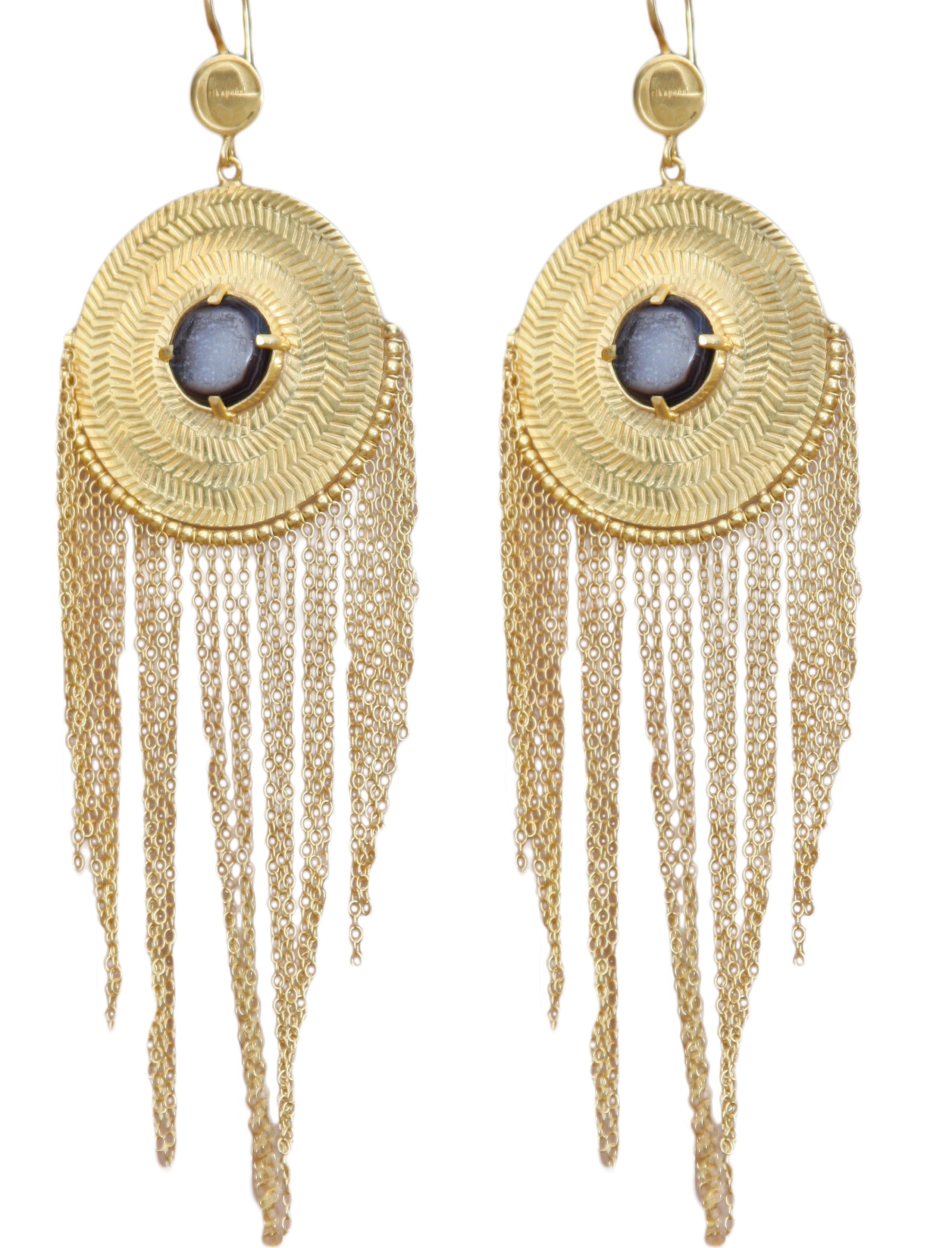 ORA EARRINGS