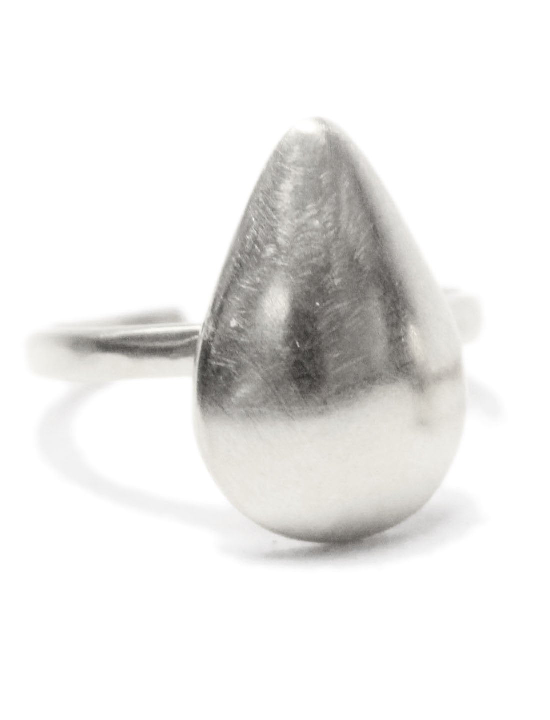 Galaxy Teardrop Large Ring - Erika Peña