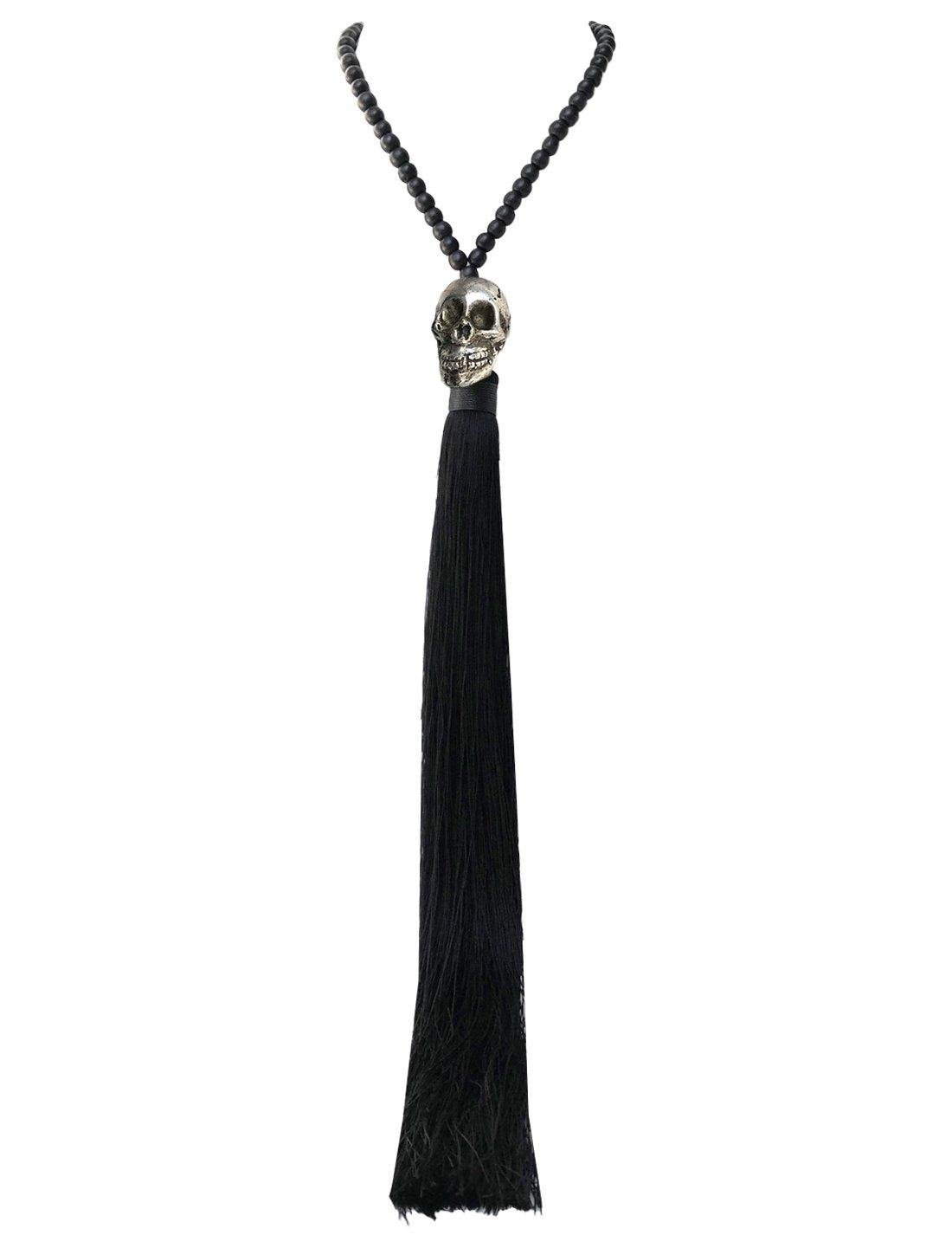 Black Necklace – Vidda